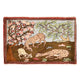 Tapis de Hamadan Tapis 67x45cm - Tapis persan