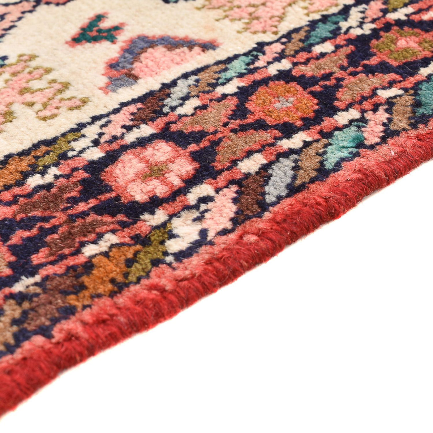 Tapis de Hamadan Tapis 75x60cm - Tapis persan
