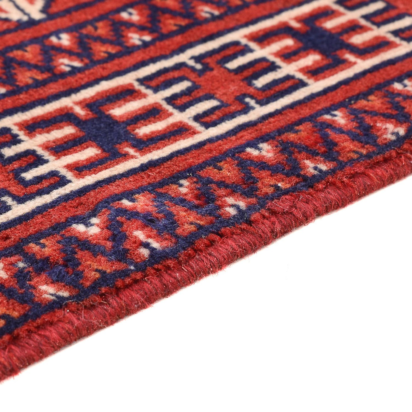 Tapis de Hamadan Tapis 92x70cm - Tapis persan