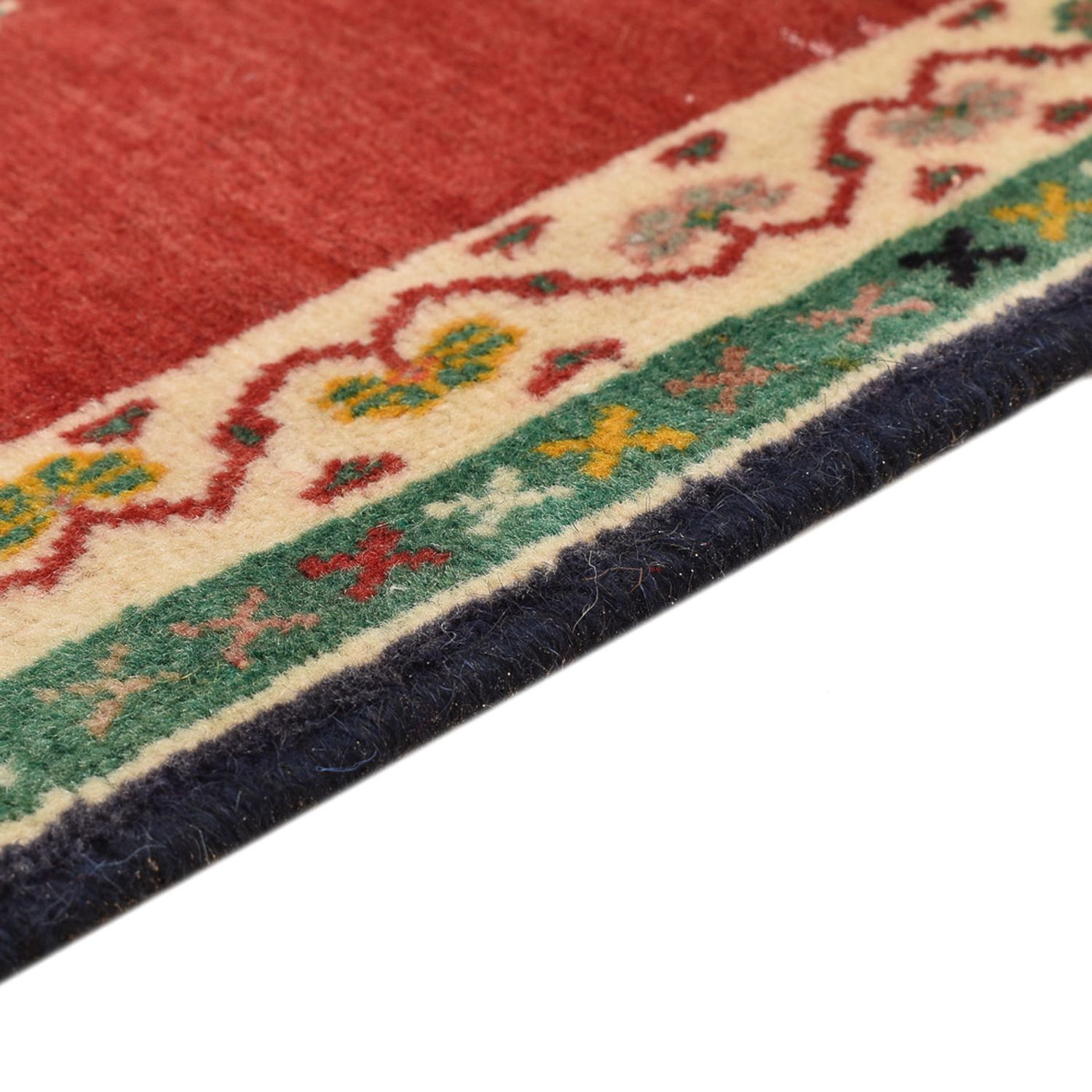 Tapis de Hamadan Tapis 65x65cm - Tapis persan