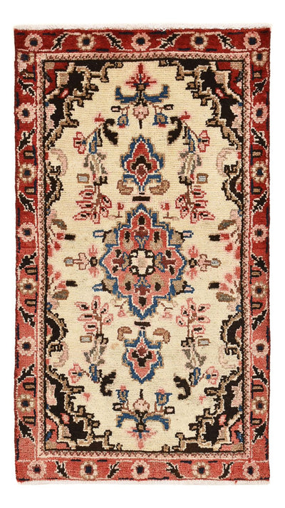 Tapis de Hamadan Tapis 56x101cm - Tapis persan