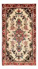 Tapis de Hamadan Tapis 101x56cm - Tapis persan