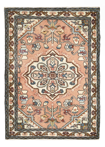 Tapis de Hamadan Tapis 69x102cm - Tapis persan