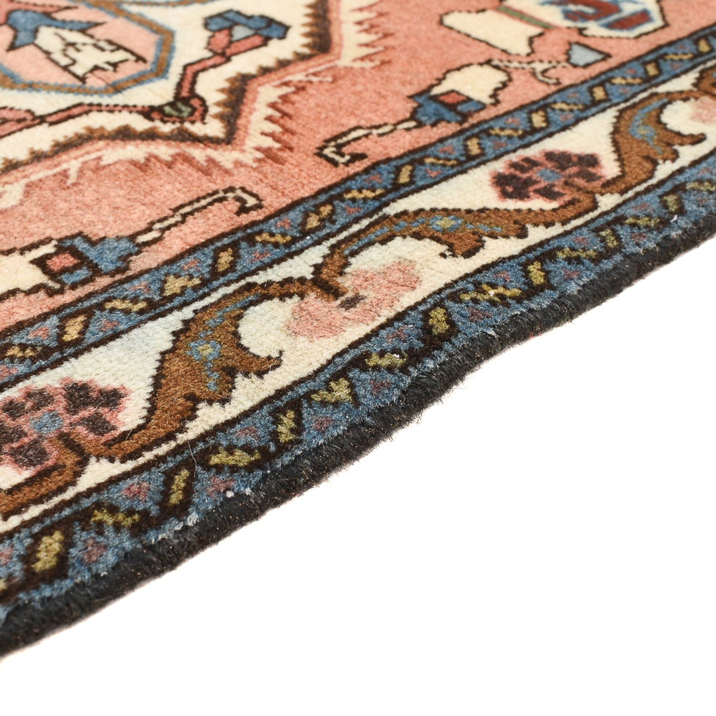 Tapis de Hamadan Tapis 102x69cm - Tapis persan