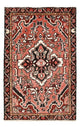 Tapis de Hamadan Tapis 93x59cm - Tapis persan