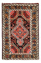 Tapis de Hamadan Tapis 83x52cm - Tapis persan