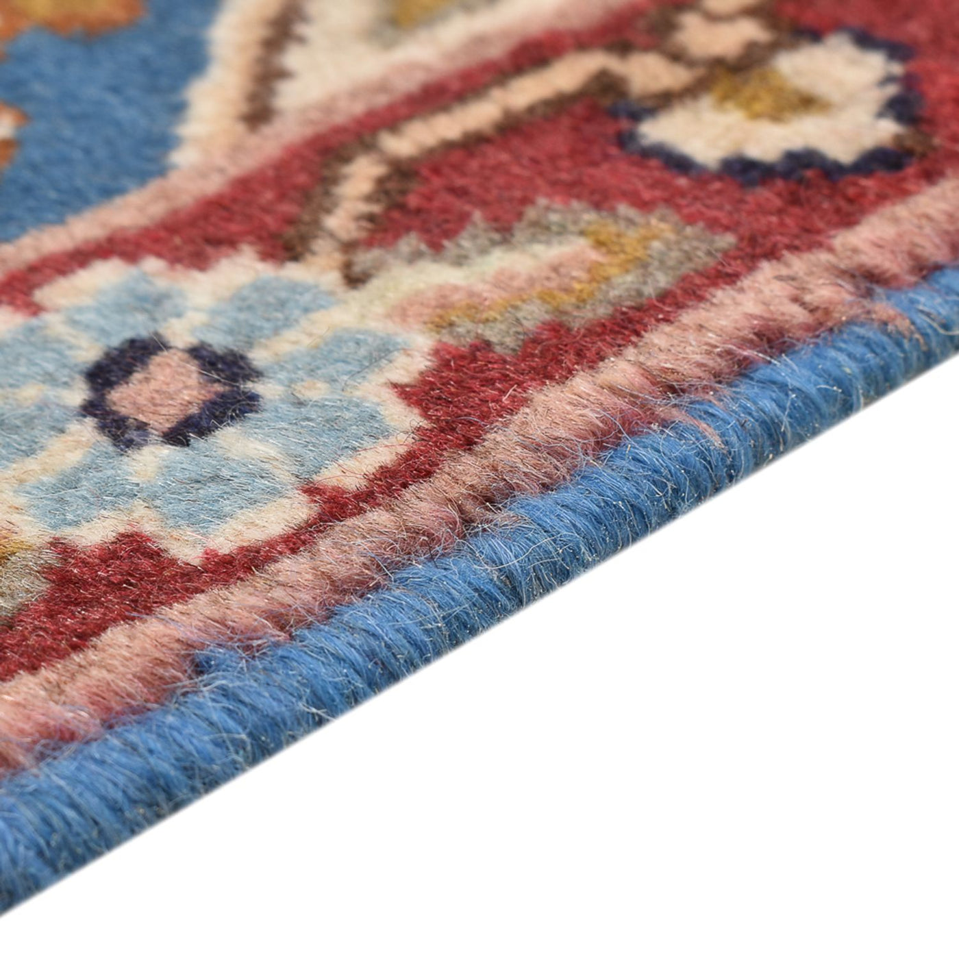 Tapis de Hamadan Tapis 53x52cm - Tapis persan