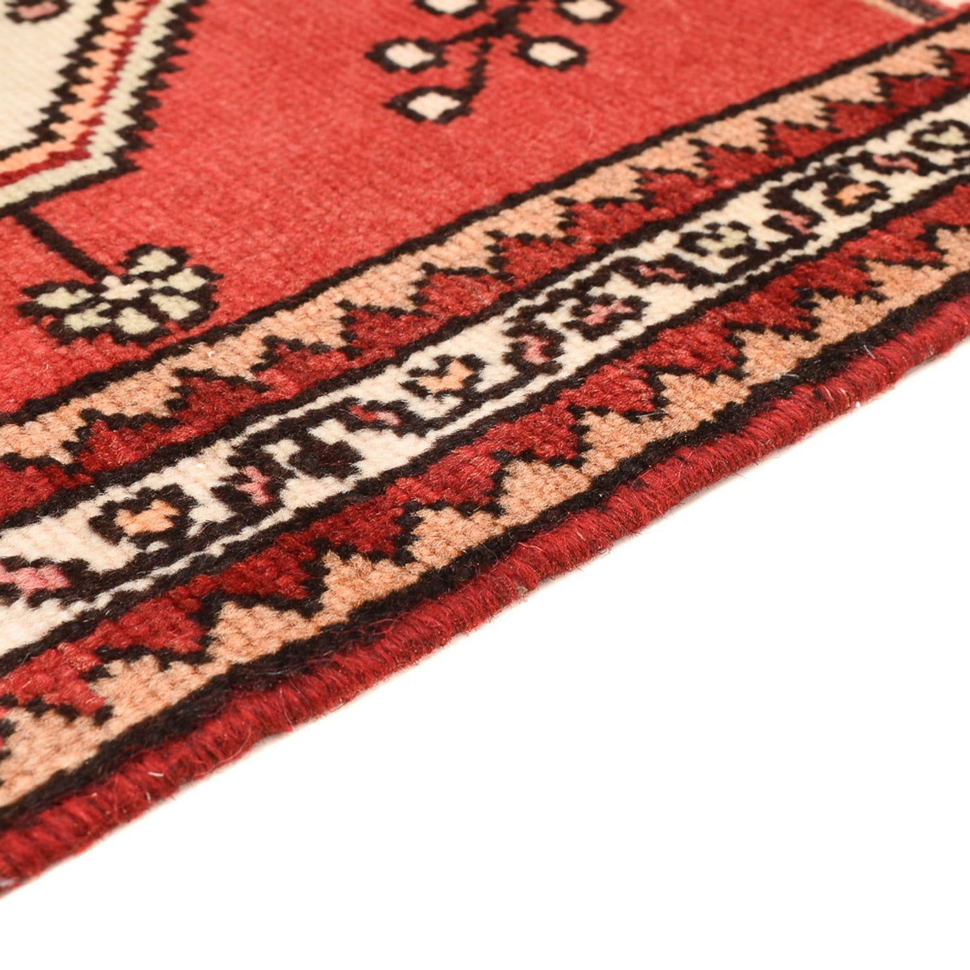 Tapis de Hamadan Tapis 100x60cm - Tapis persan