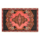 Tapis de Hamadan Tapis 77x54cm - Tapis persan