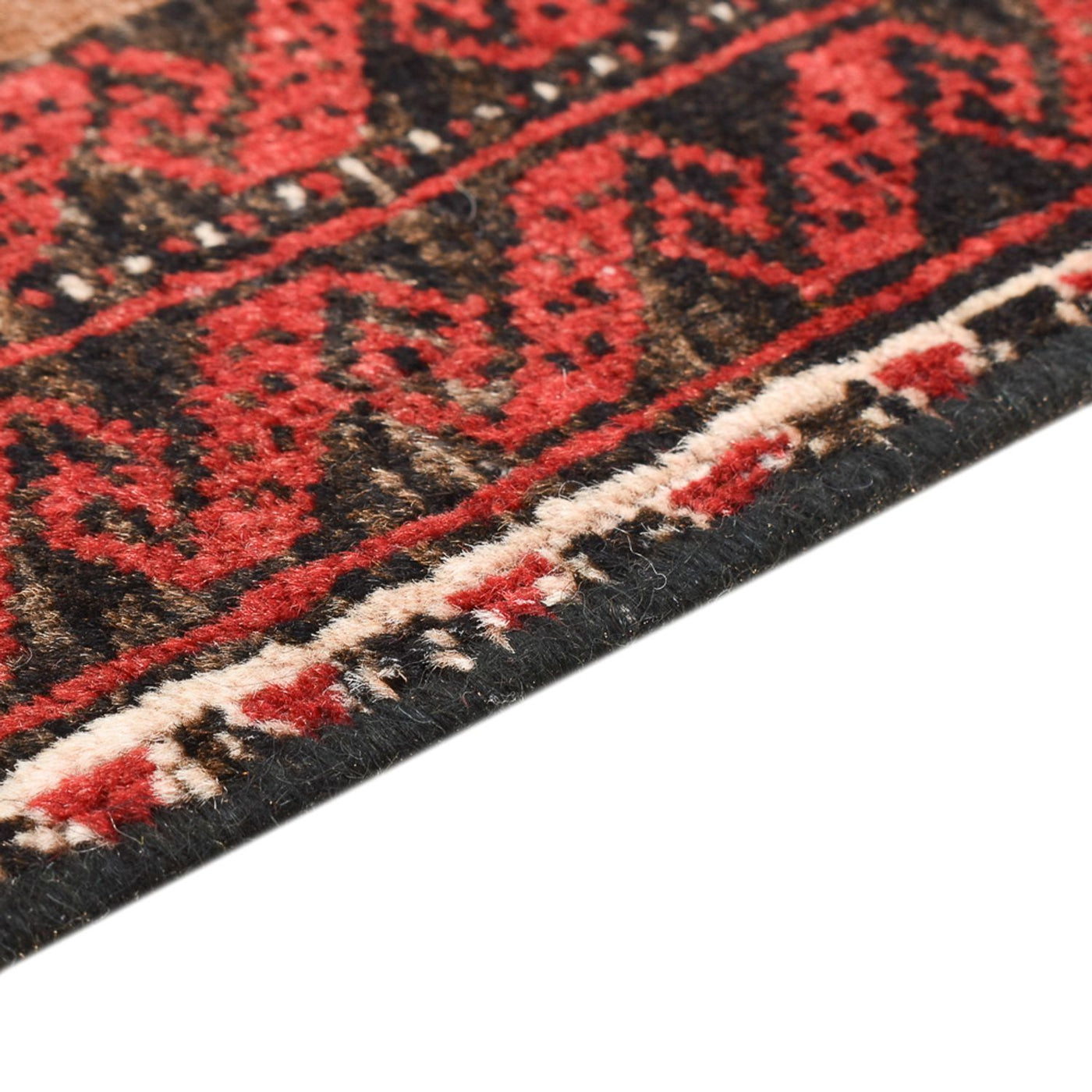 Tapis de Hamadan Tapis 74x52cm - Tapis persan