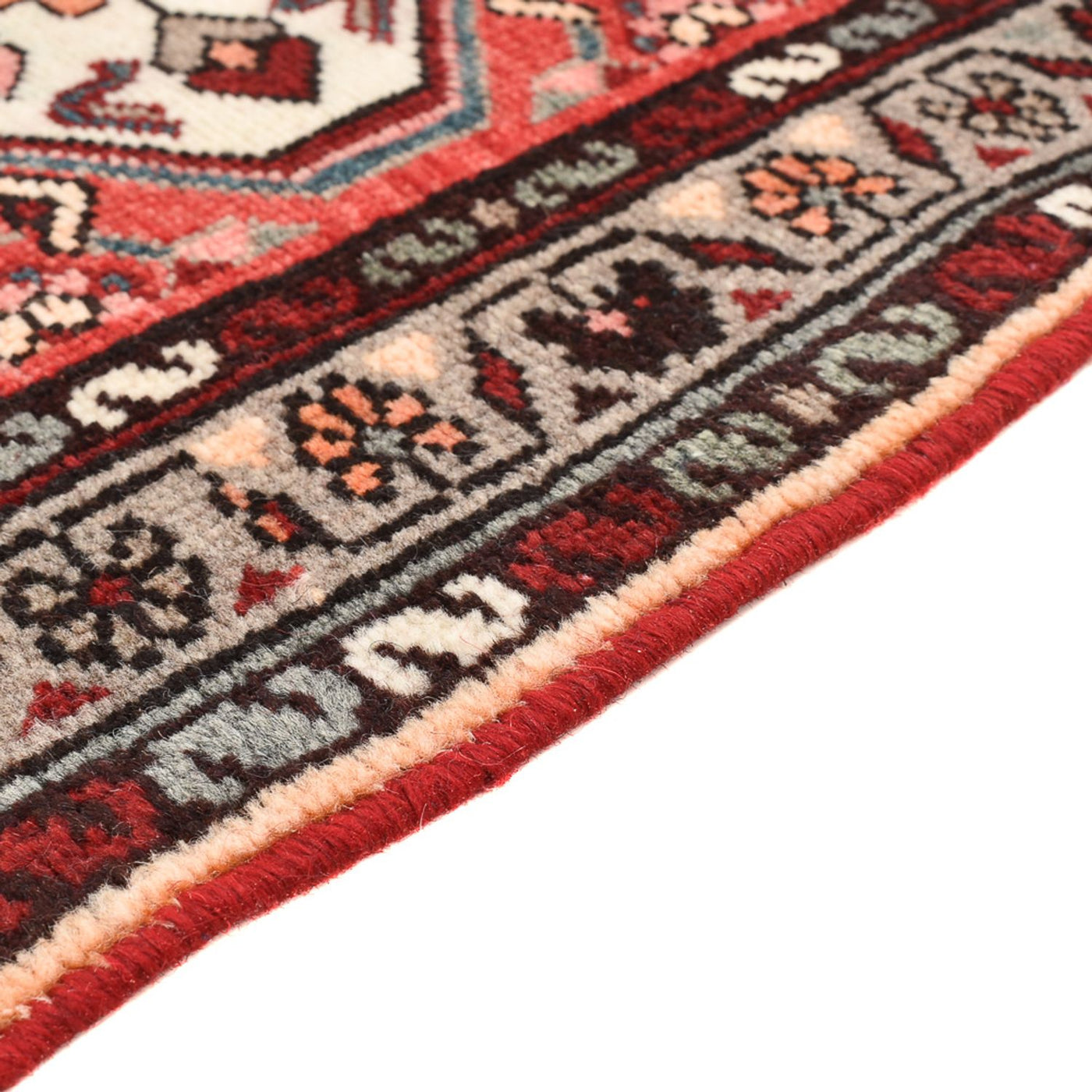 Tapis de Hamadan Tapis 100x60cm - Tapis persan