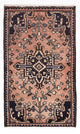Tapis de Hamadan Tapis 92x54cm - Tapis persan