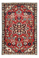Tapis de Hamadan Tapis 92x60cm - Tapis persan