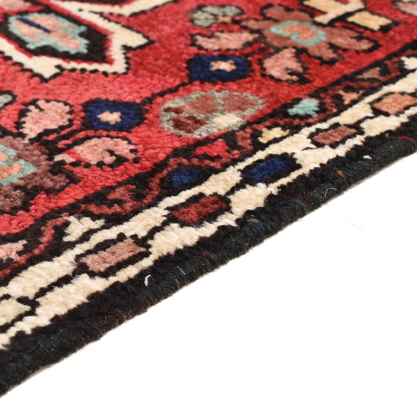 Tapis de Hamadan Tapis 92x60cm - Tapis persan