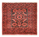Tapis de Hamadan Tapis 43x40cm - Tapis persan