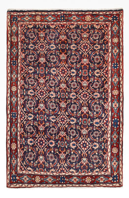 Tapis persan - Nomadic - 104 x 68 cm - violet