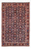 Tapis persan - Nomadic - 104 x 68 cm - violet