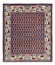 Tapis de Hamadan Tapis 73x61cm - Tapis persan