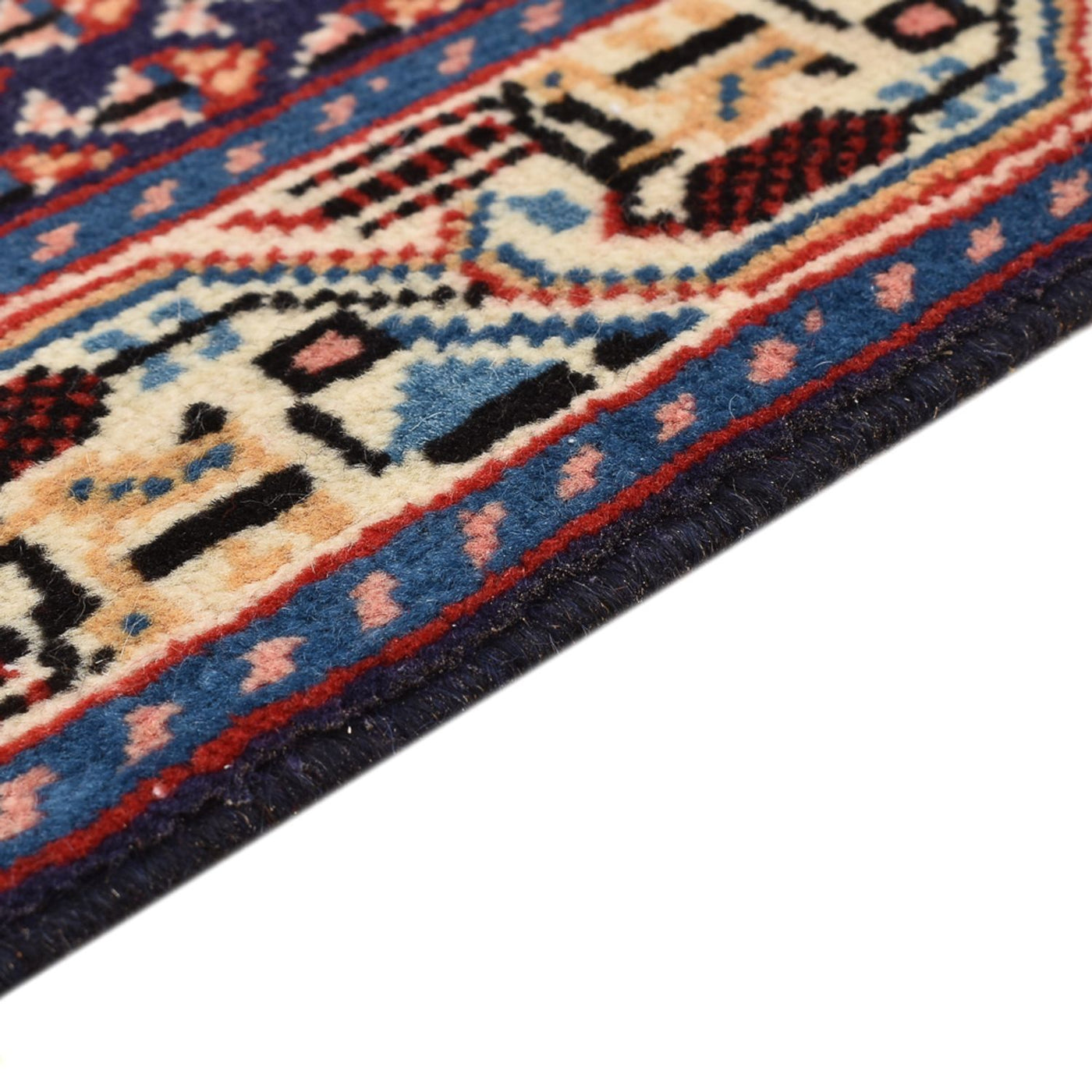 Tapis de Hamadan Tapis 73x61cm - Tapis persan