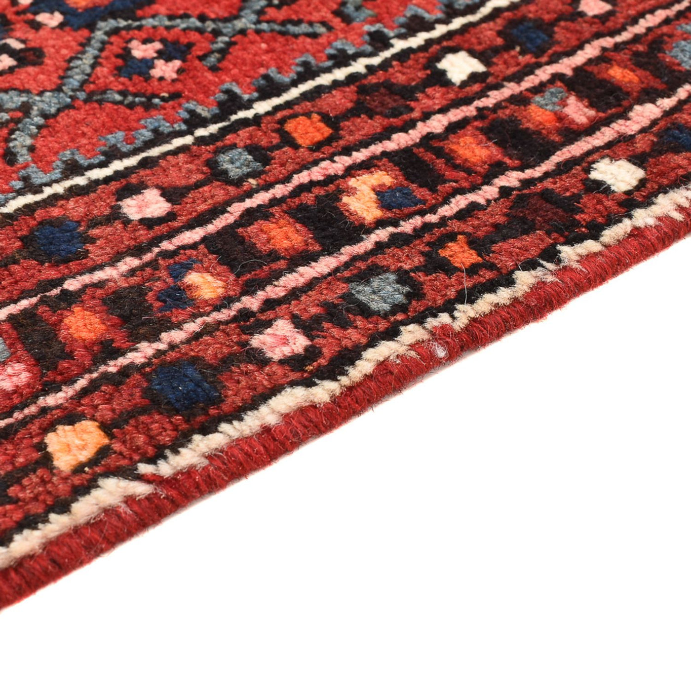 Tapis de Hamadan Tapis 85x60cm - Tapis persan