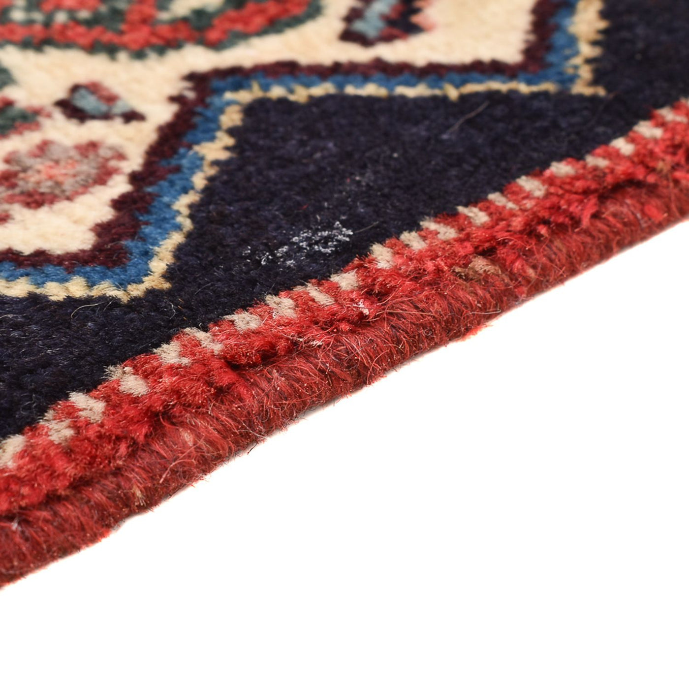 Tapis de Hamadan Tapis 83x63cm - Tapis persan