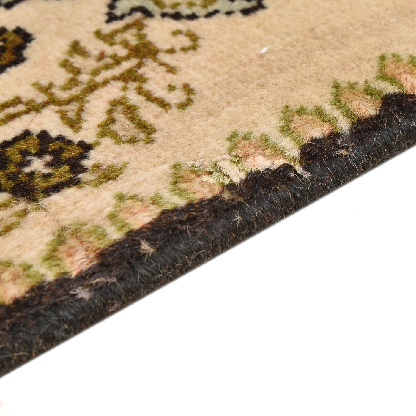 Tapis de Hamadan Tapis 74x46cm - Tapis persan