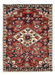 Tapis de Hamadan Tapis 75x56cm - Tapis persan