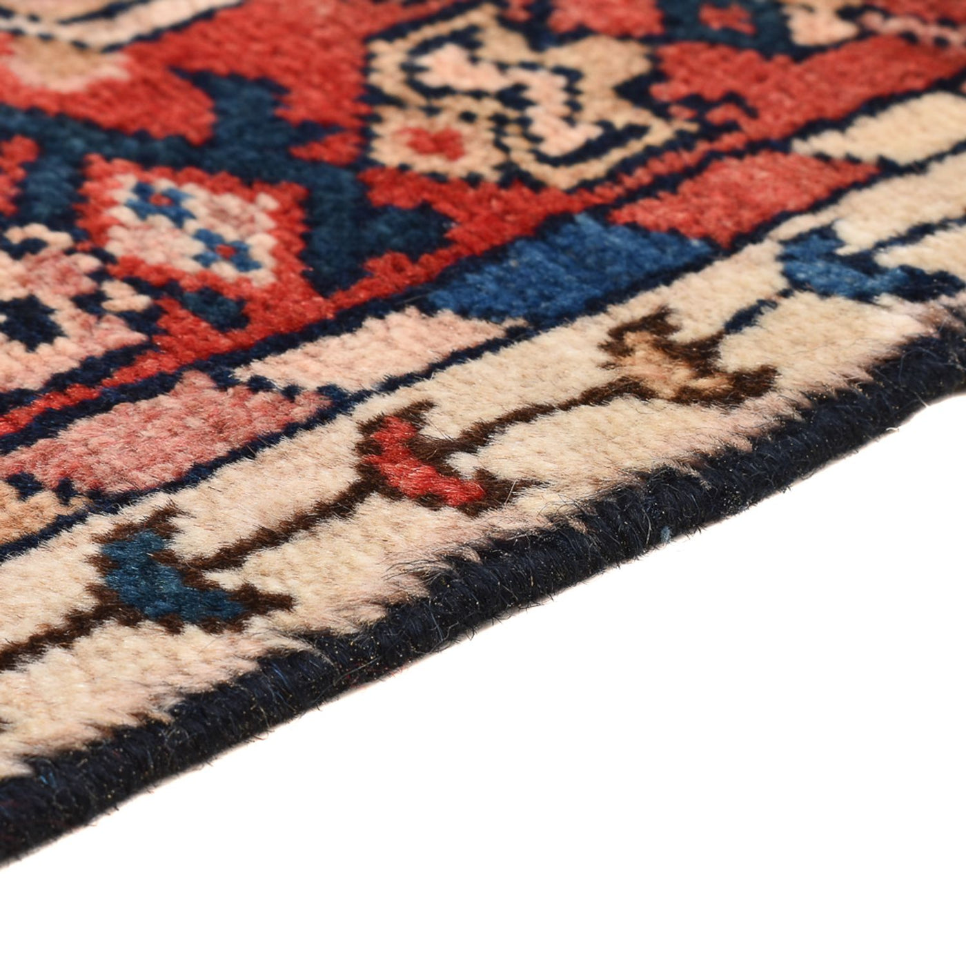Tapis de Hamadan Tapis 75x56cm - Tapis persan