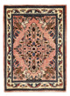 Tapis de Hamadan Tapis 90x70cm - Tapis persan