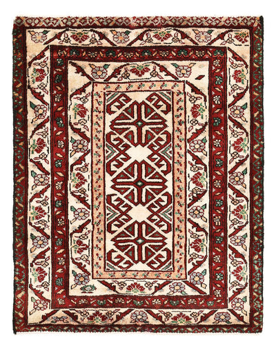 Tapis de Hamadan Tapis 66x85cm - Tapis persan