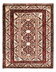 Tapis de Hamadan Tapis 66x85cm - Tapis persan