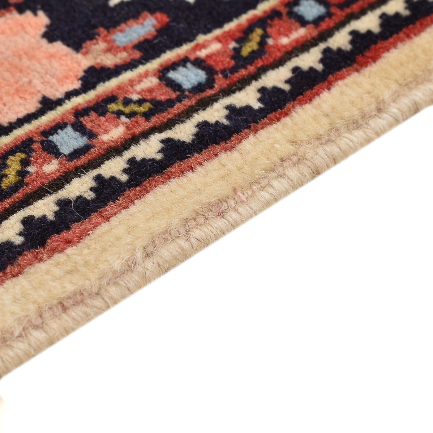 Tapis de Hamadan Tapis 65x57cm - Tapis persan