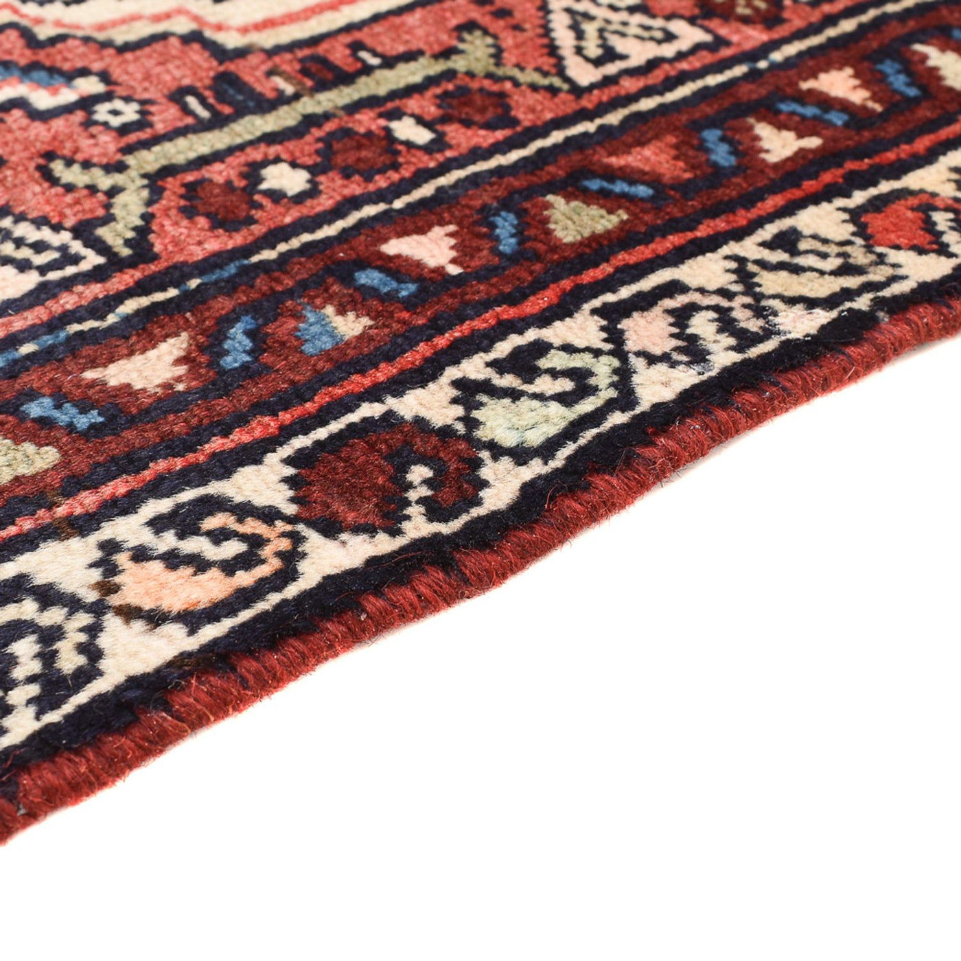 Tapis de Hamadan Tapis 97x67cm - Tapis persan