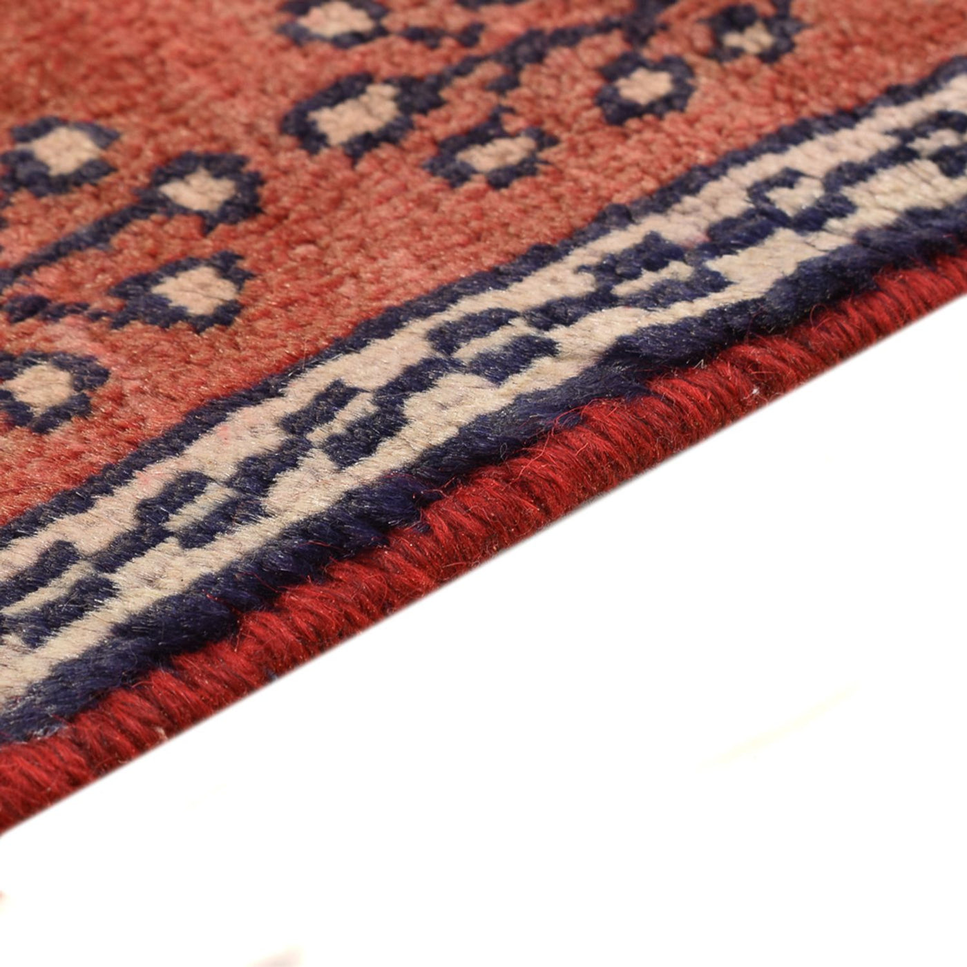 Tapis de Hamadan Tapis 72x56cm - Tapis persan