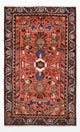 Tapis de Hamadan Tapis 87x53cm - Tapis persan