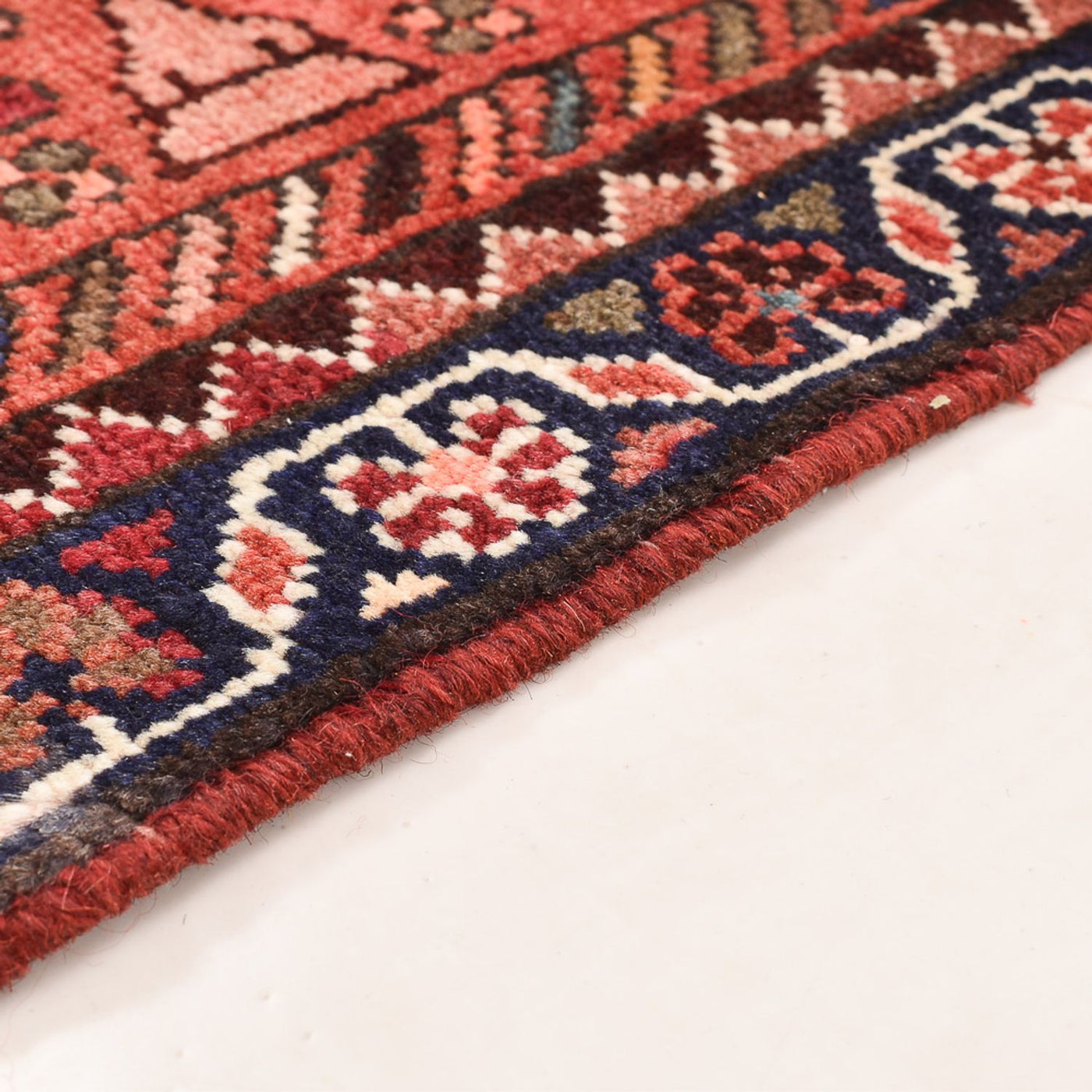 Tapis de Hamadan Tapis 87x53cm - Tapis persan
