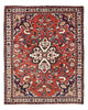 Tapis de Hamadan Tapis 76x61cm - Tapis persan