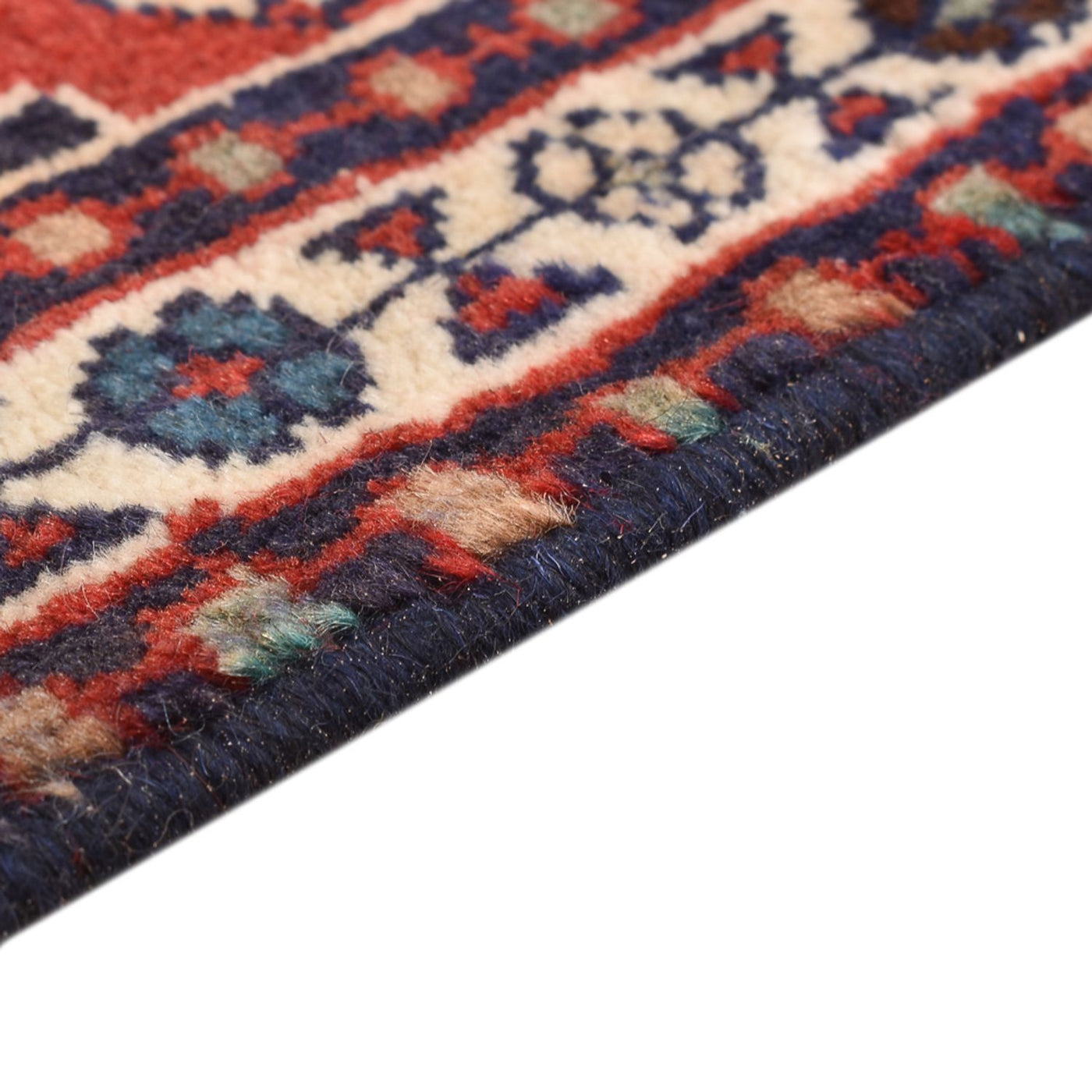 Tapis de Hamadan Tapis 76x61cm - Tapis persan