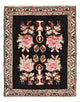 Tapis de Hamadan Tapis 85x68cm - Tapis persan