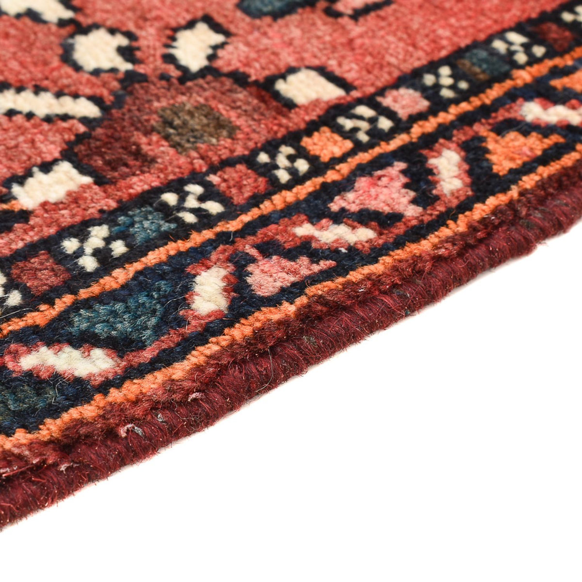 Tapis de Hamadan Tapis 57x92cm - Tapis persan