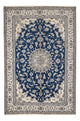 Tapis de Nain - 12 lignes Tapis 297x200cm - Tapis persan
