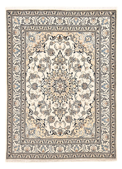 Tapis de Nain - 12La Tapis 149x202cm - Tapis persan