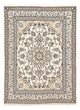 Tapis de Nain - 12 lignes Tapis 202x149cm - Tapis persan