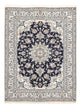 Tapis de Nain - 12 lignes Tapis 198x149cm - Tapis persan
