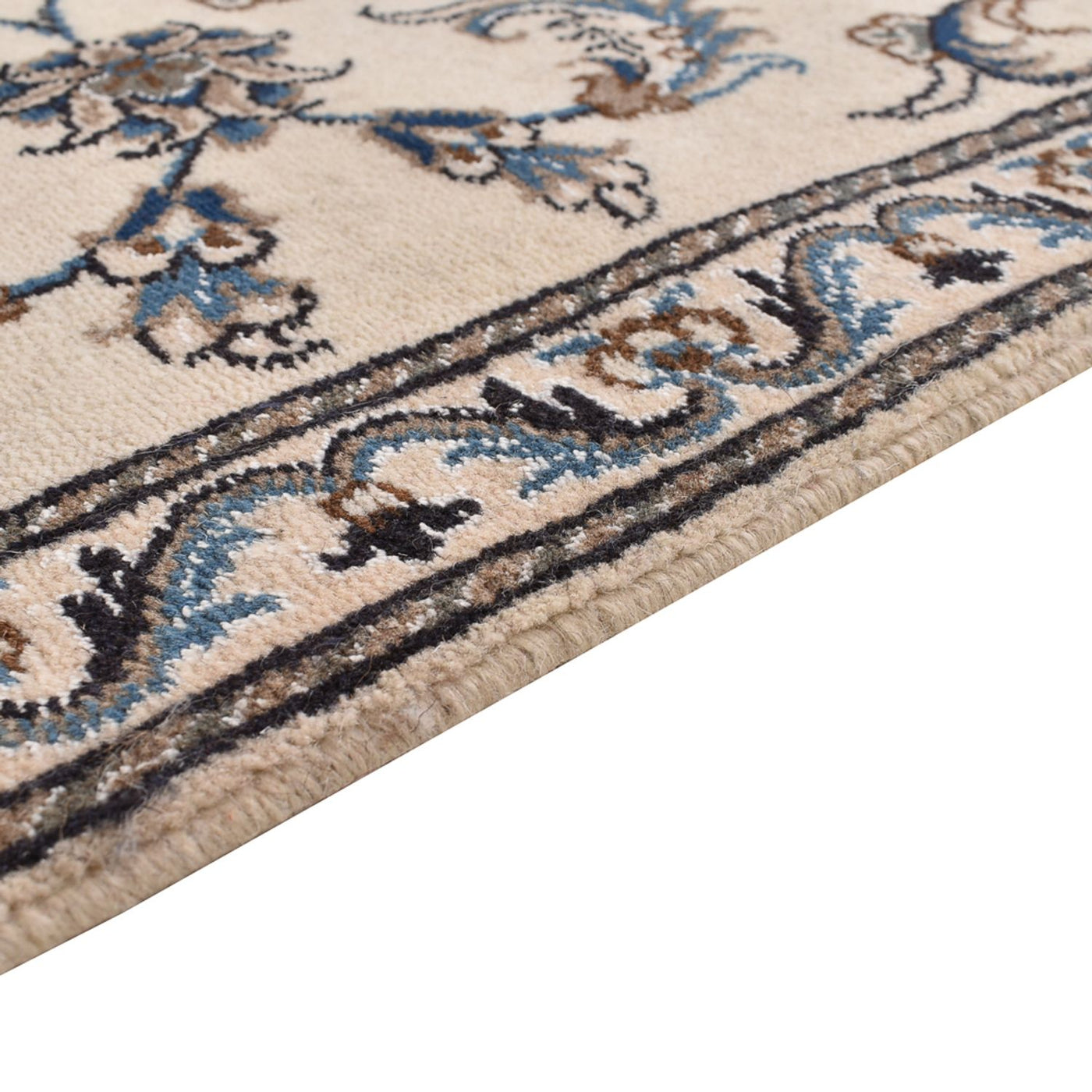 Tapis de Nain - 12 lignes Tapis 311x79cm - Tapis persan