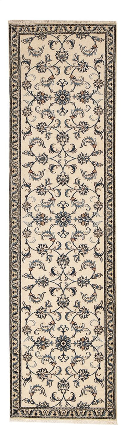 Tapis de Nain - 12La Tapis 79x297cm - Tapis persan