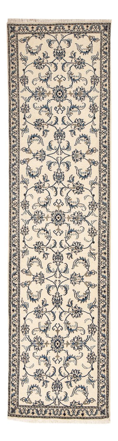 Tapis de Nain - 12La Tapis 78x300cm - Tapis persan