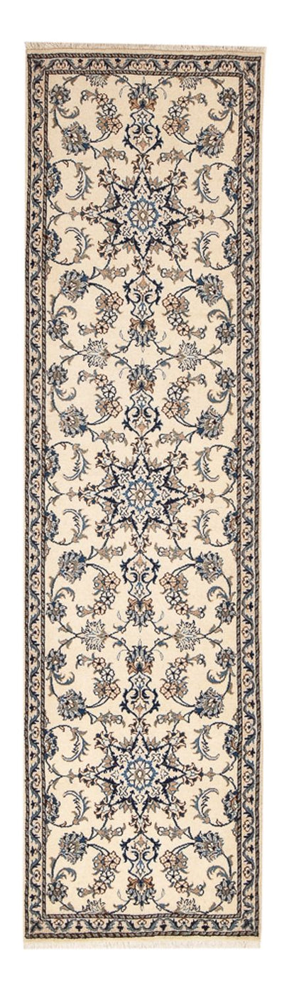 Tapis de Nain - 12La Tapis 80x290cm - Tapis persan