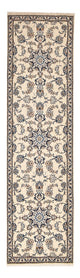 Tapis de Nain - 12 lignes Tapis 290x80cm - Tapis persan