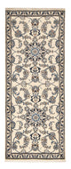 Tapis de Nain - 12La Tapis 80x204cm - Tapis persan